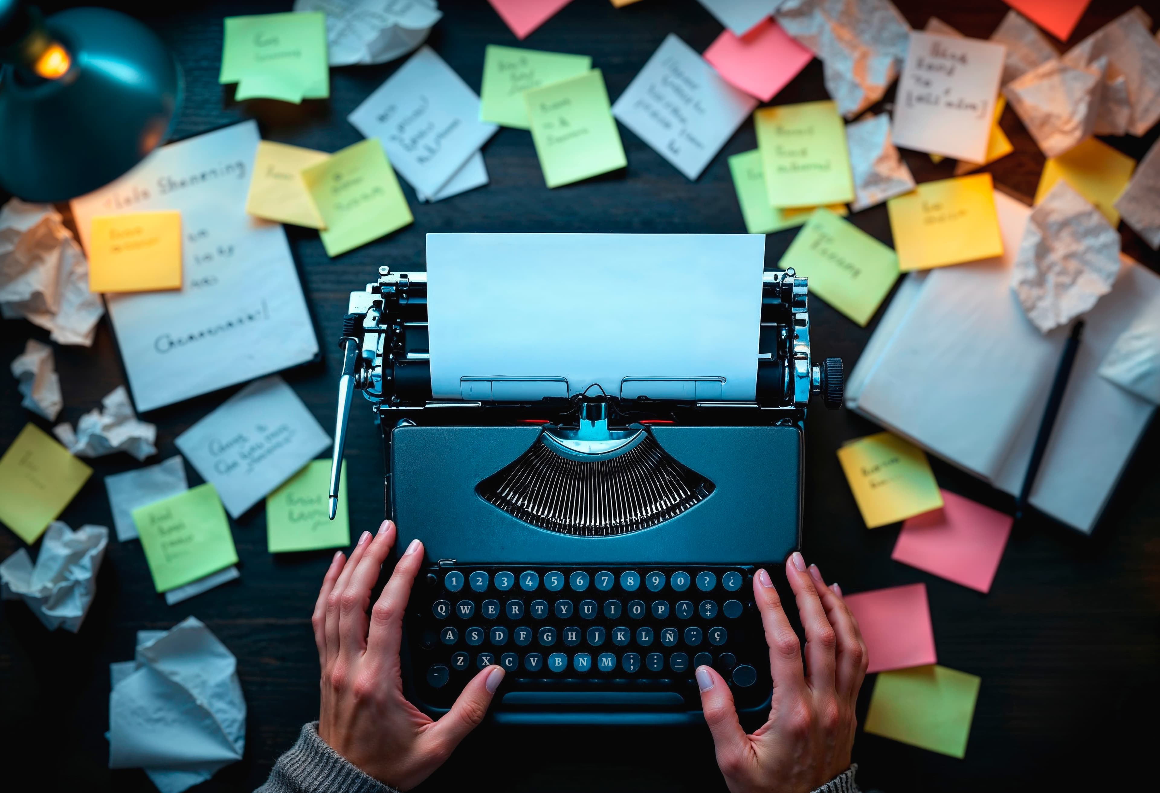 Our Content Creation Services