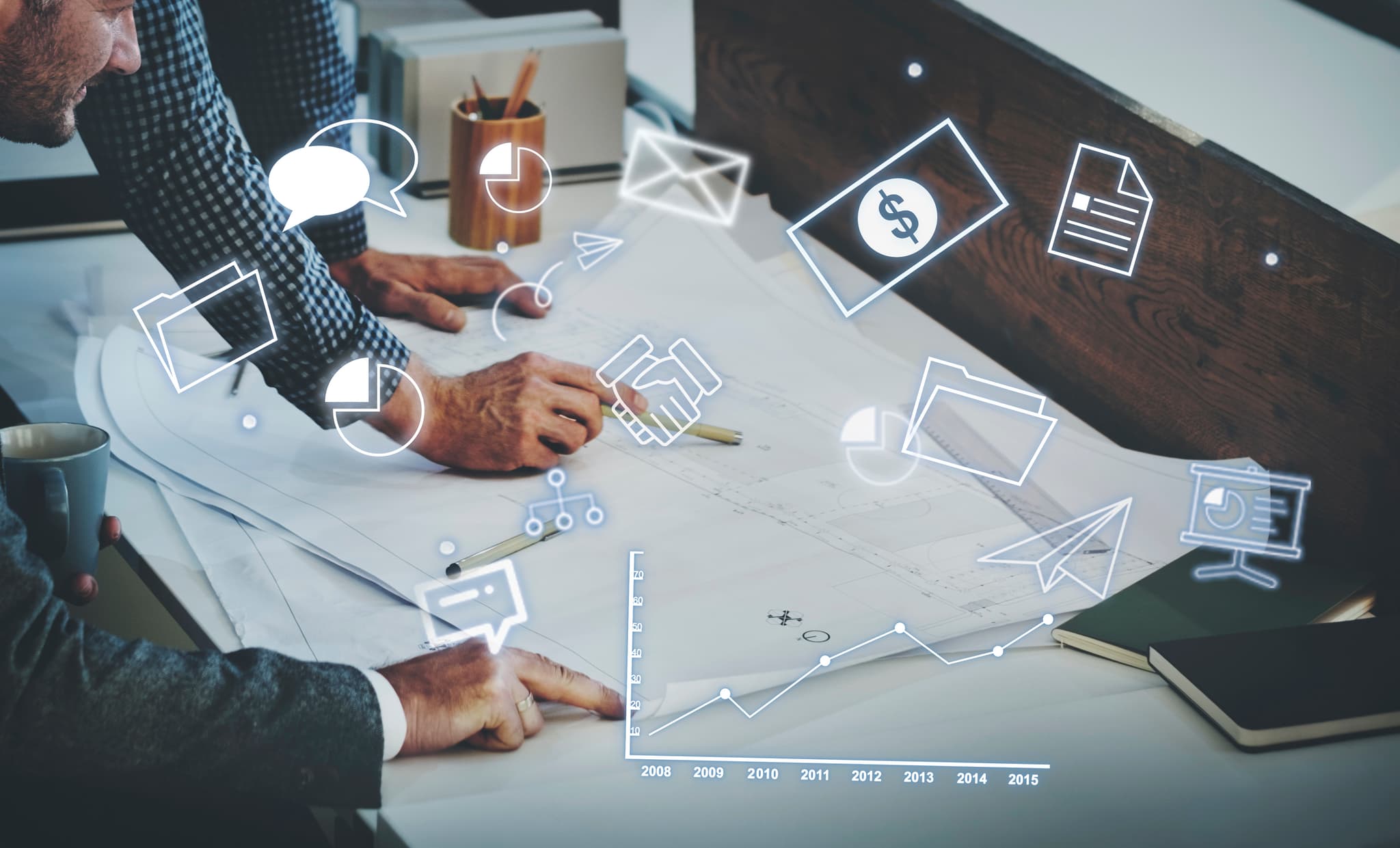 Maximizing Your Brand Capacity with Social Media and SEO