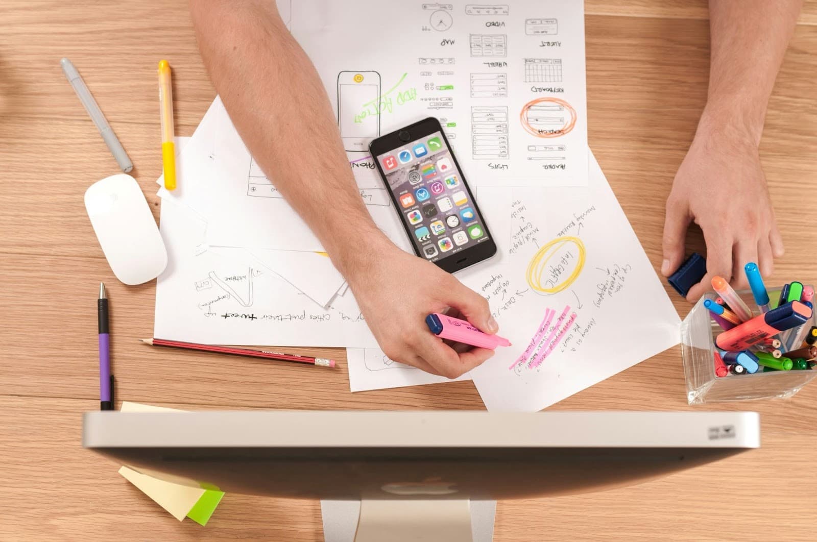 Digital Marketing Strategy