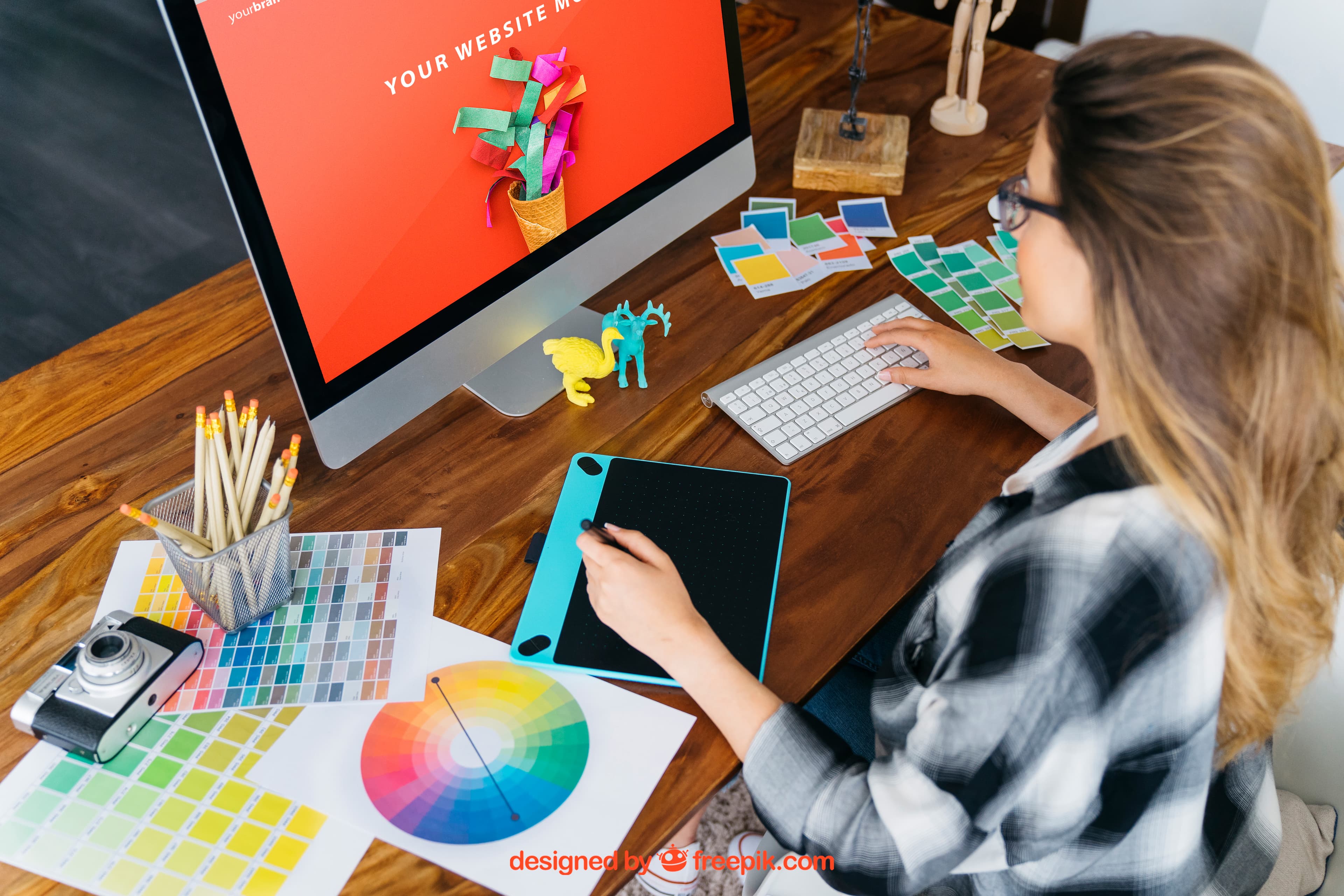 Graphic Design Services