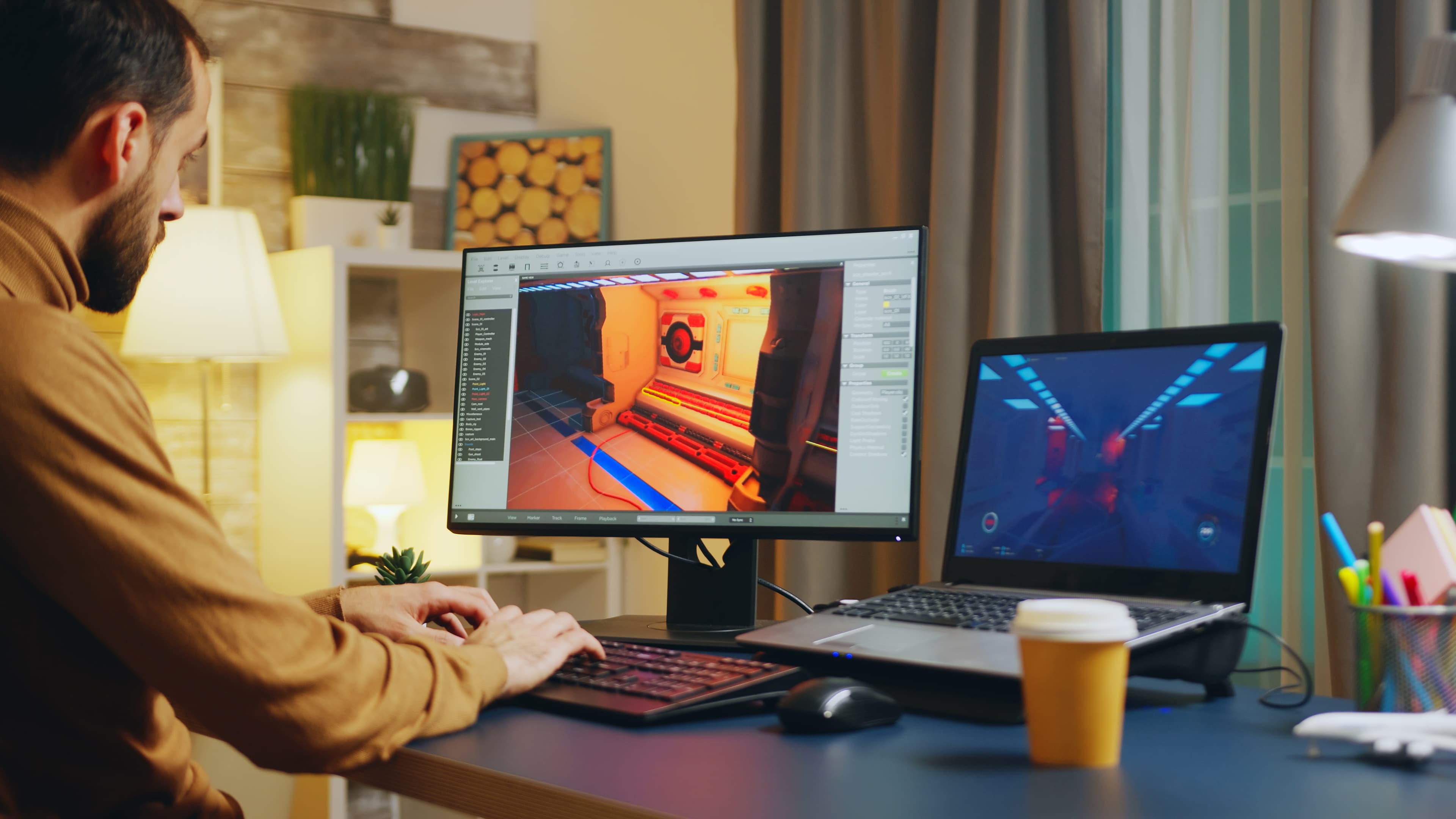 Our Graphic Design Services