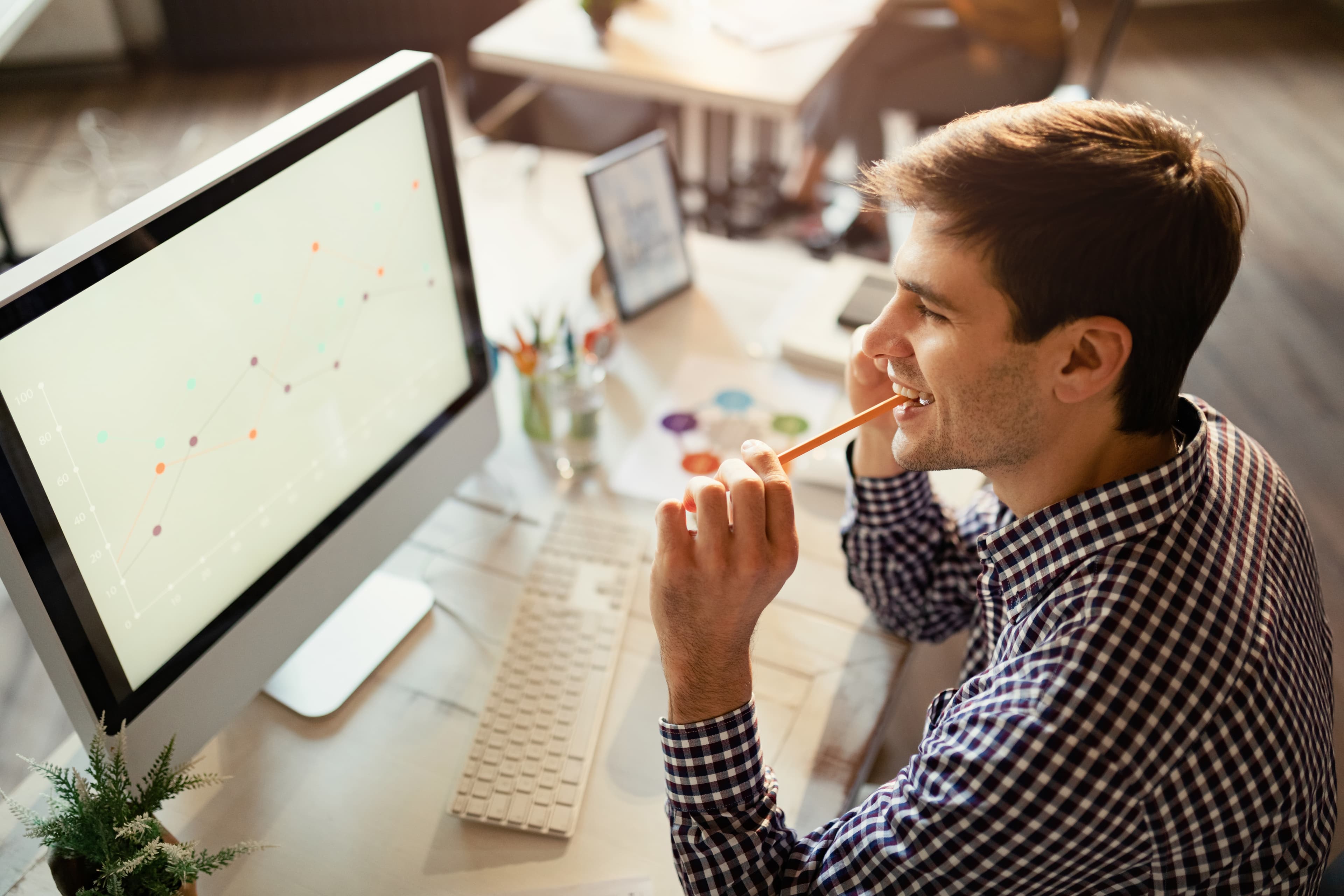 Our SEO Experts