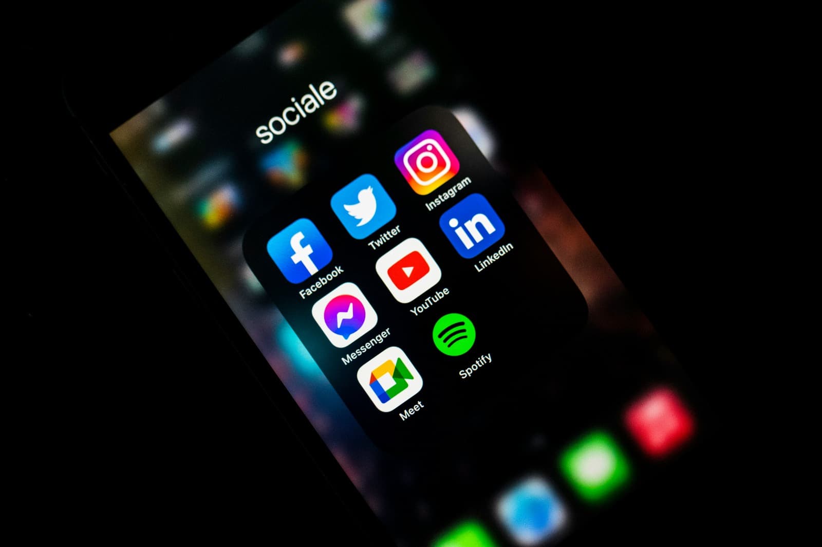 Social Media funnels