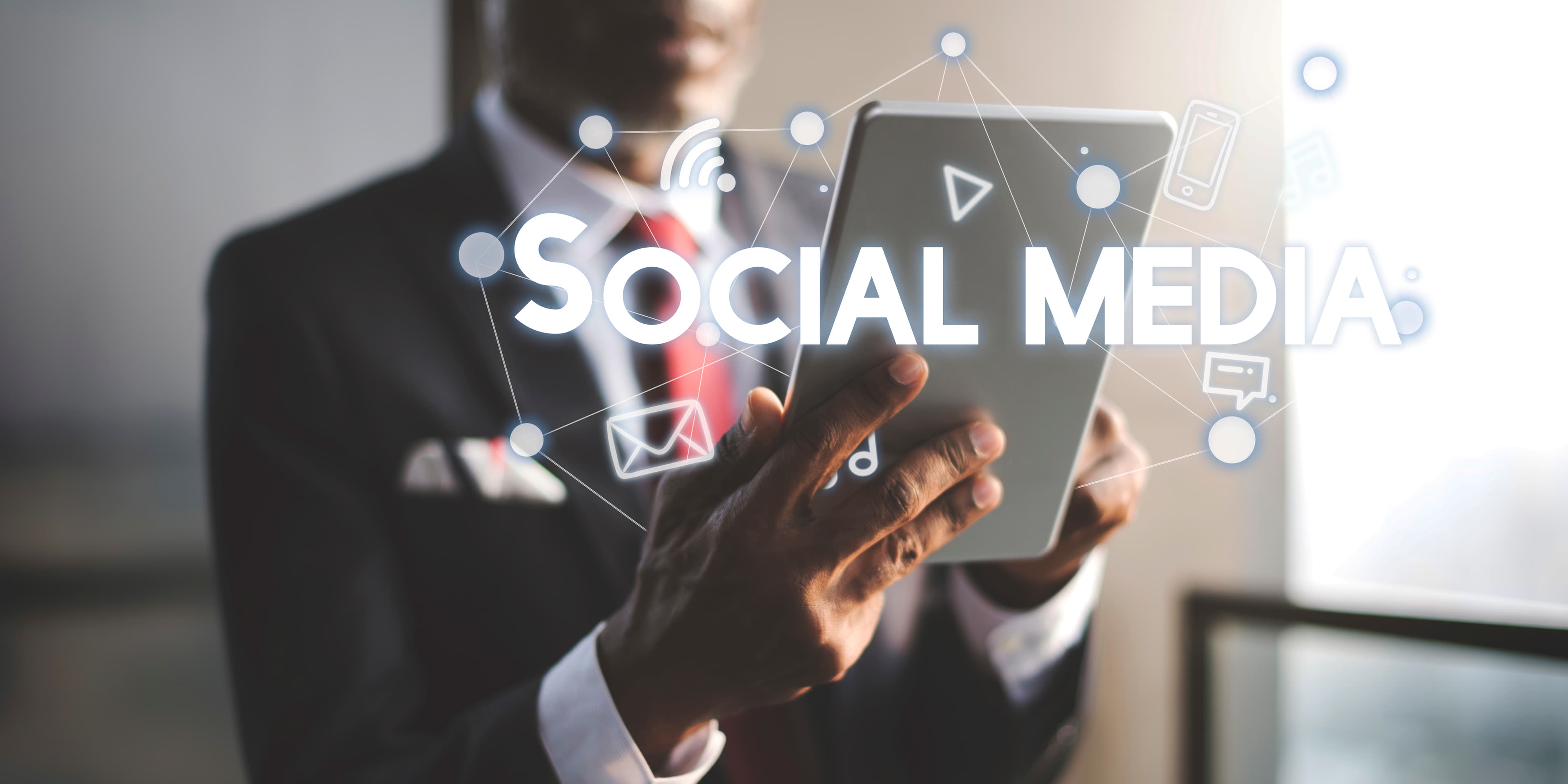 Our Social Media Marketing Services
