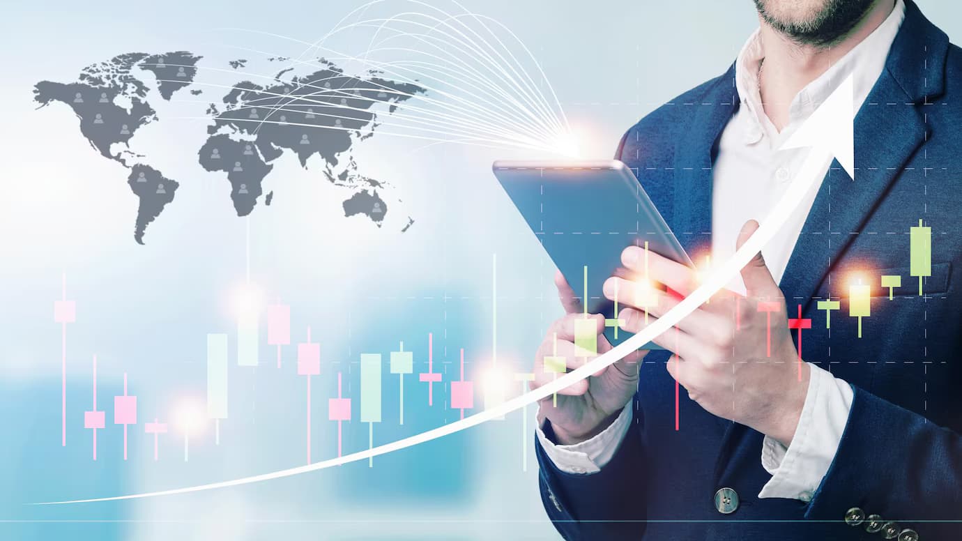 Embrace of Digital Marketing Strategies for Trade Development