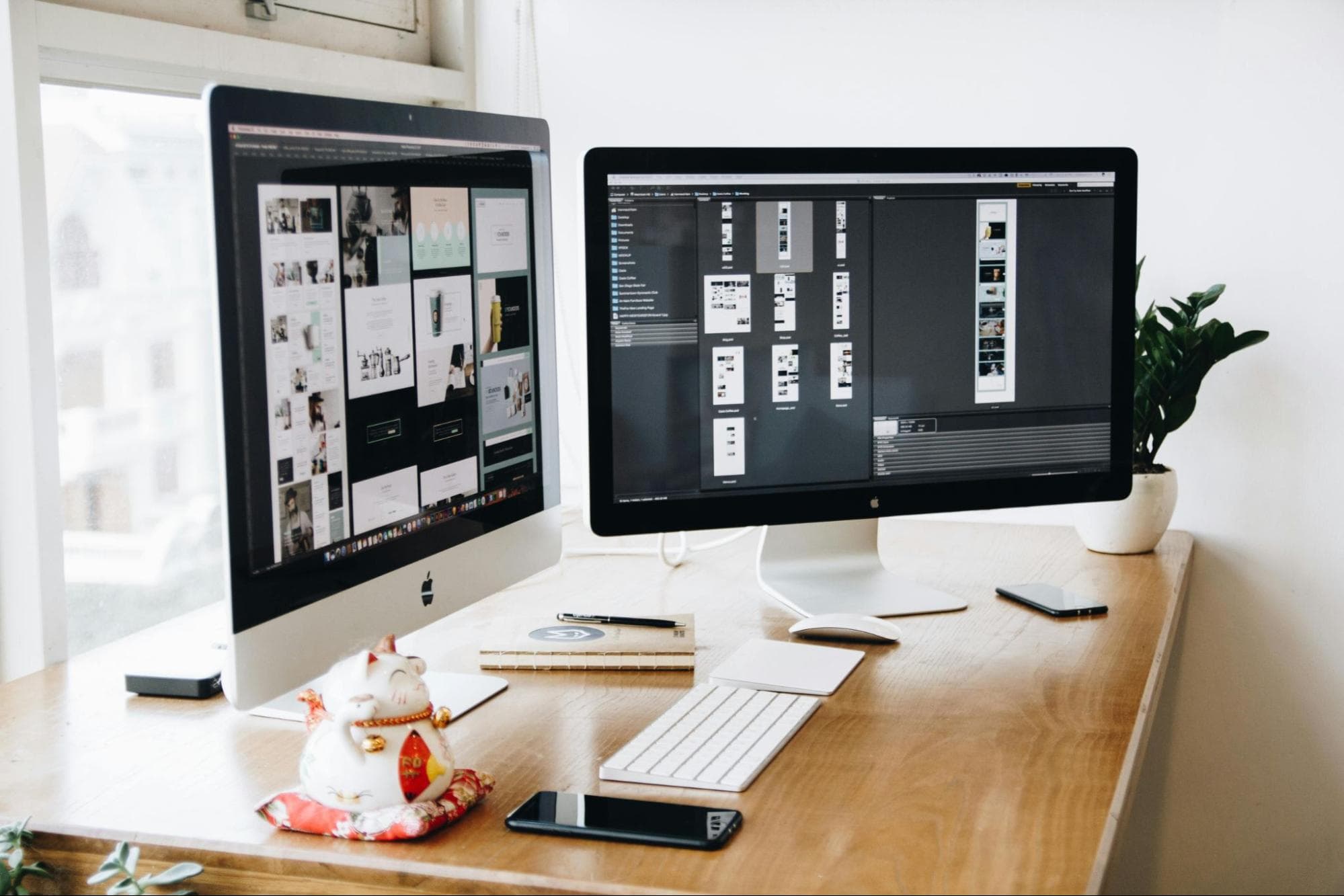 WordPress Website