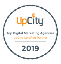 Upcity Dm Badge
