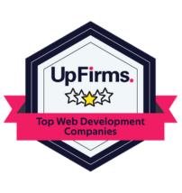 Upfirms Web Development