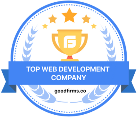 Web Design Badge