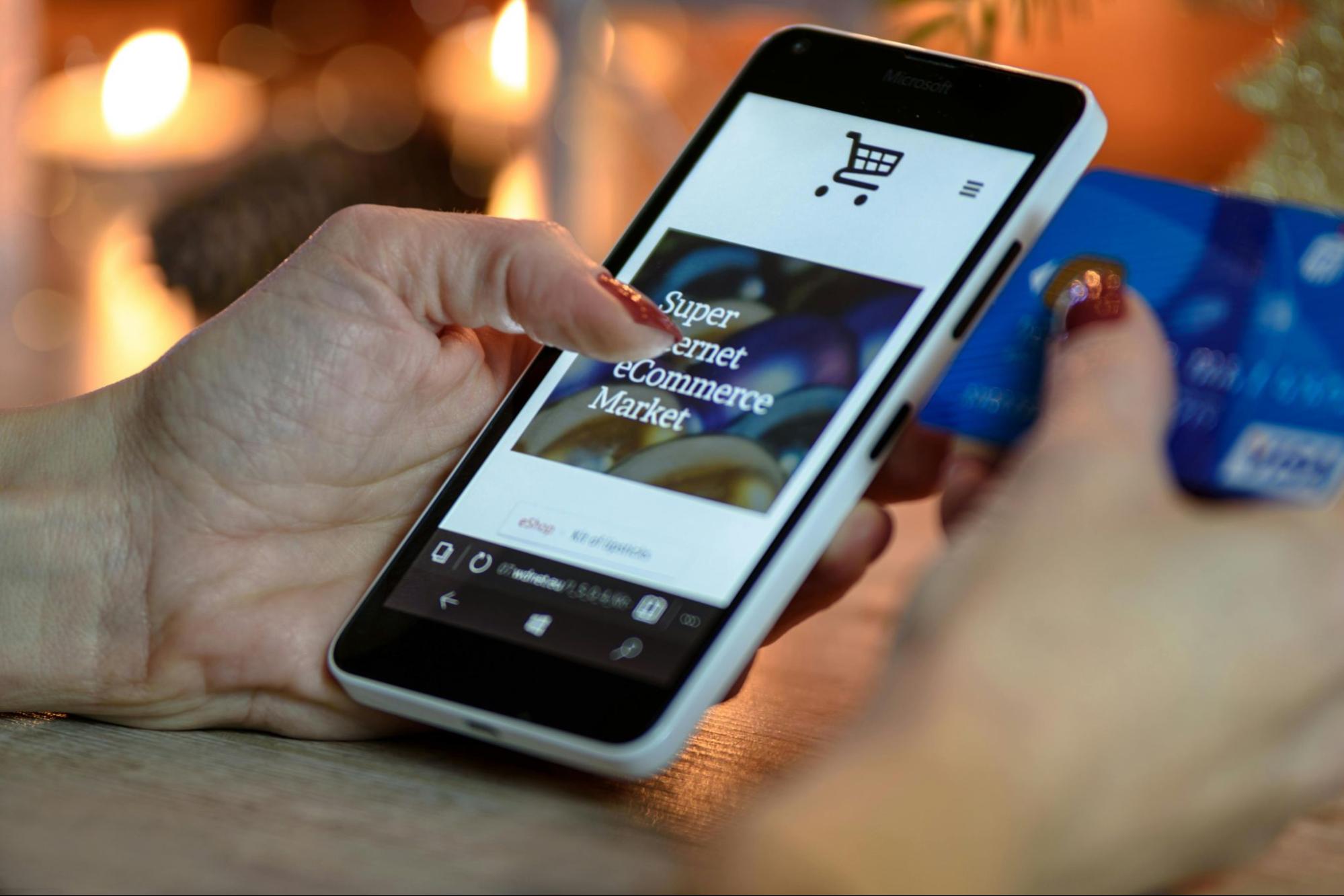 E-Commerce Marketing