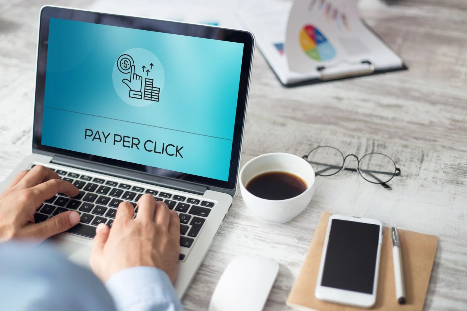 PPC campaign management