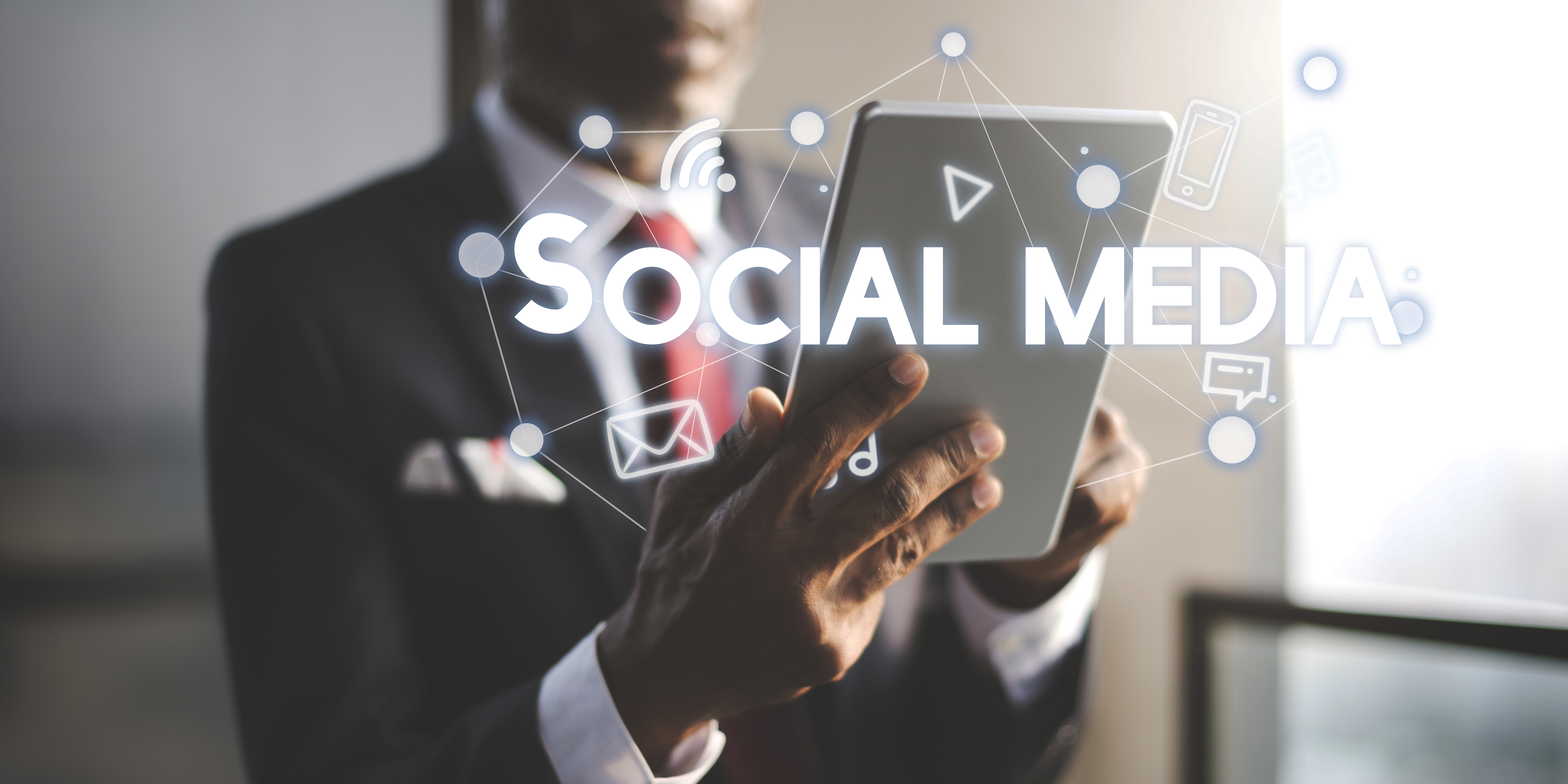Our Social Media Marketing Services