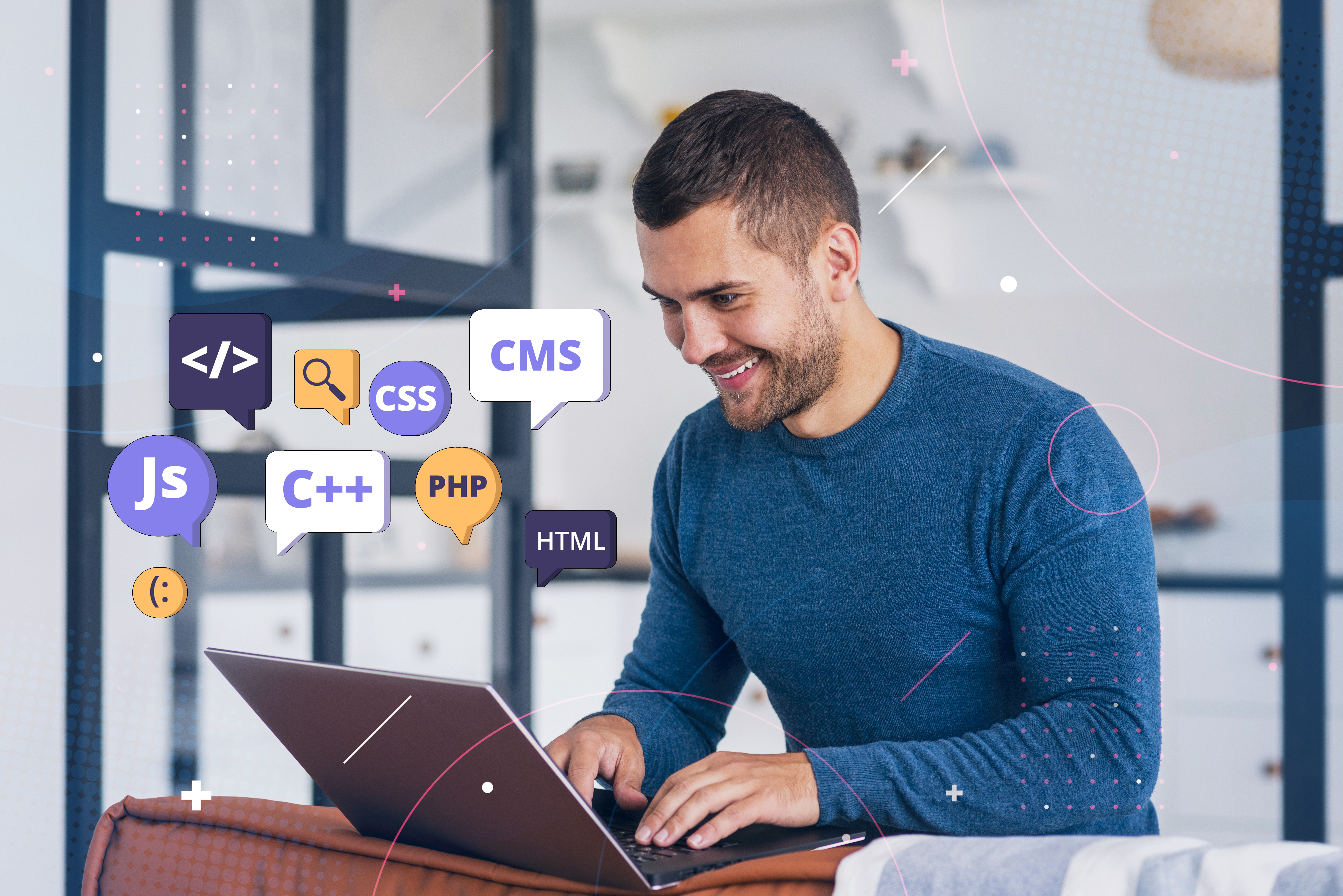 WordPress 6.8.1 update improvements