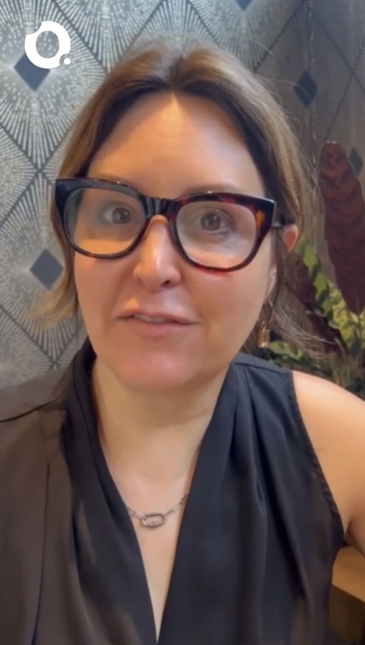 Client review