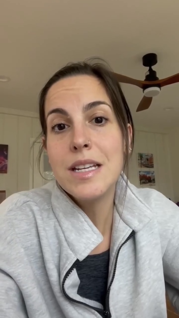 Client review